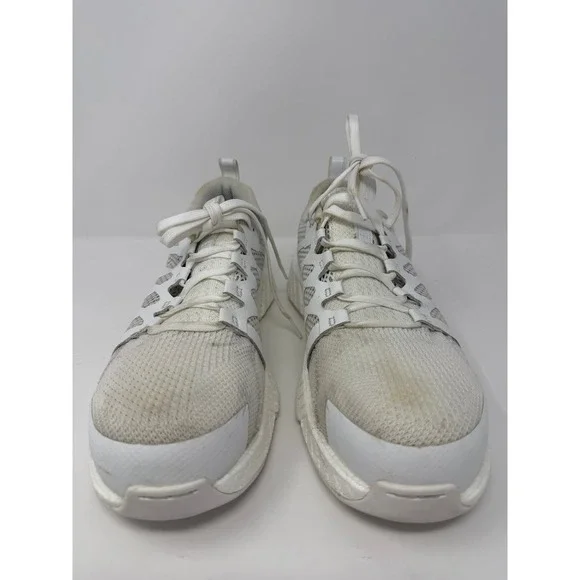 Reebok Work ASTM F2413 Safety Toe EH Women's Athletic Shoes Size 8.5 White - Picture 2 of 8